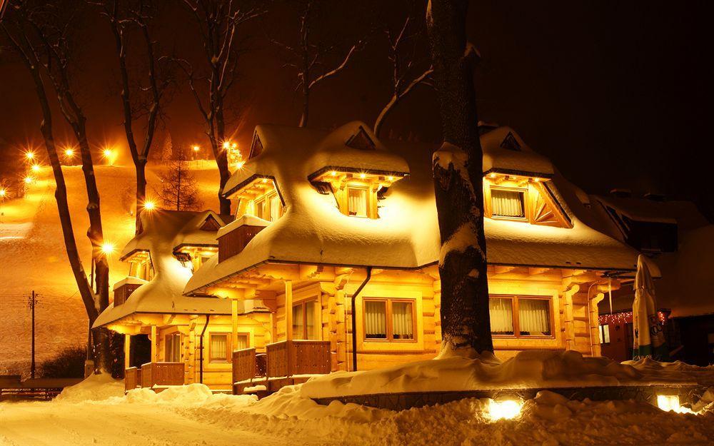 Osada Harenda * Zakopane