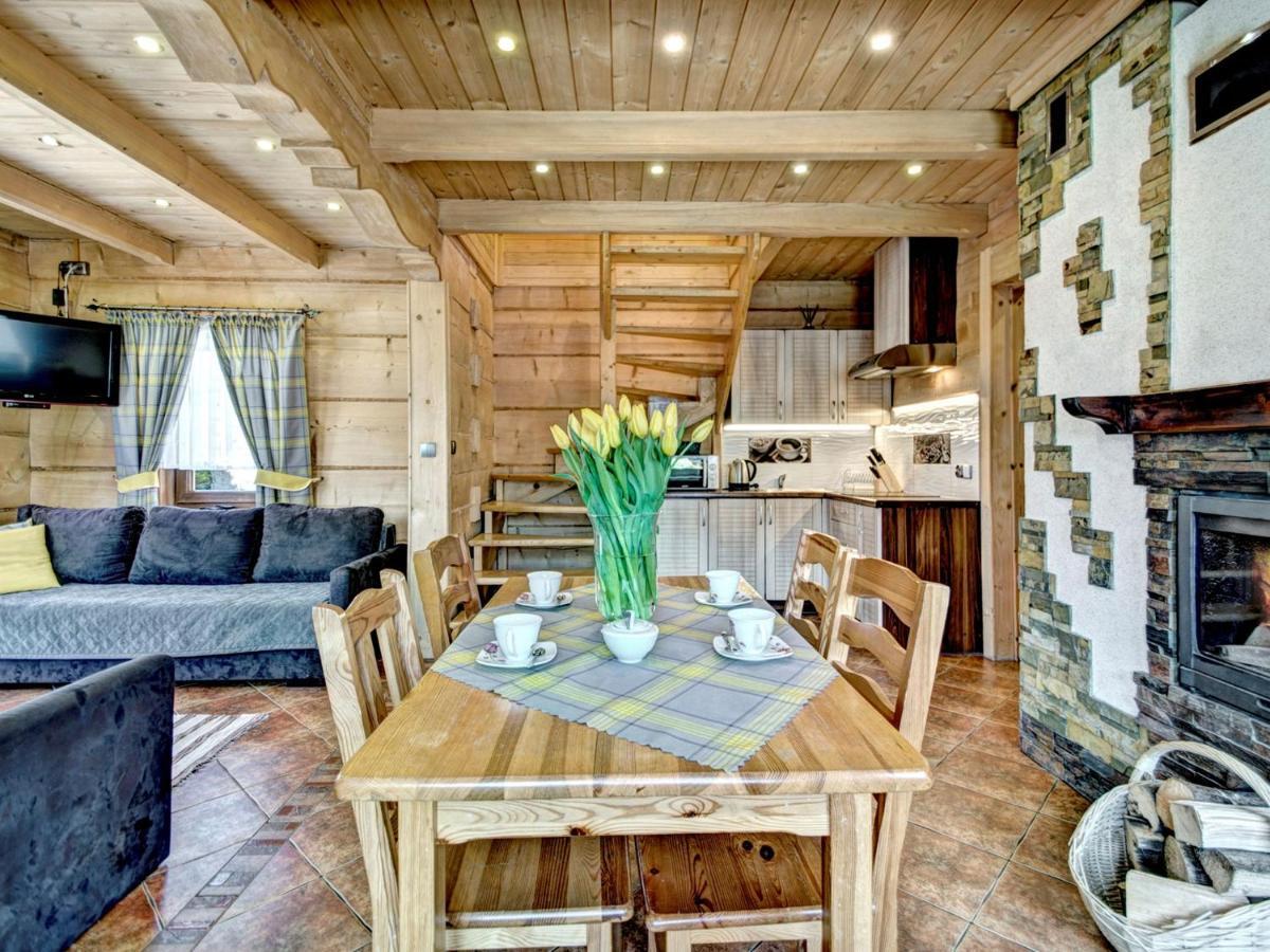 Chalet Osada Harenda Zakopane