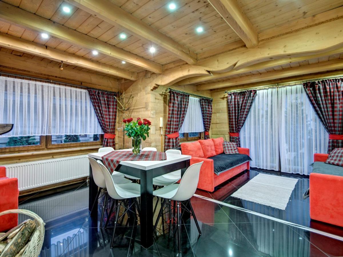 Chalet Osada Harenda