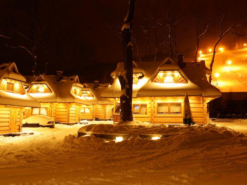 Osada Harenda * Zakopane
