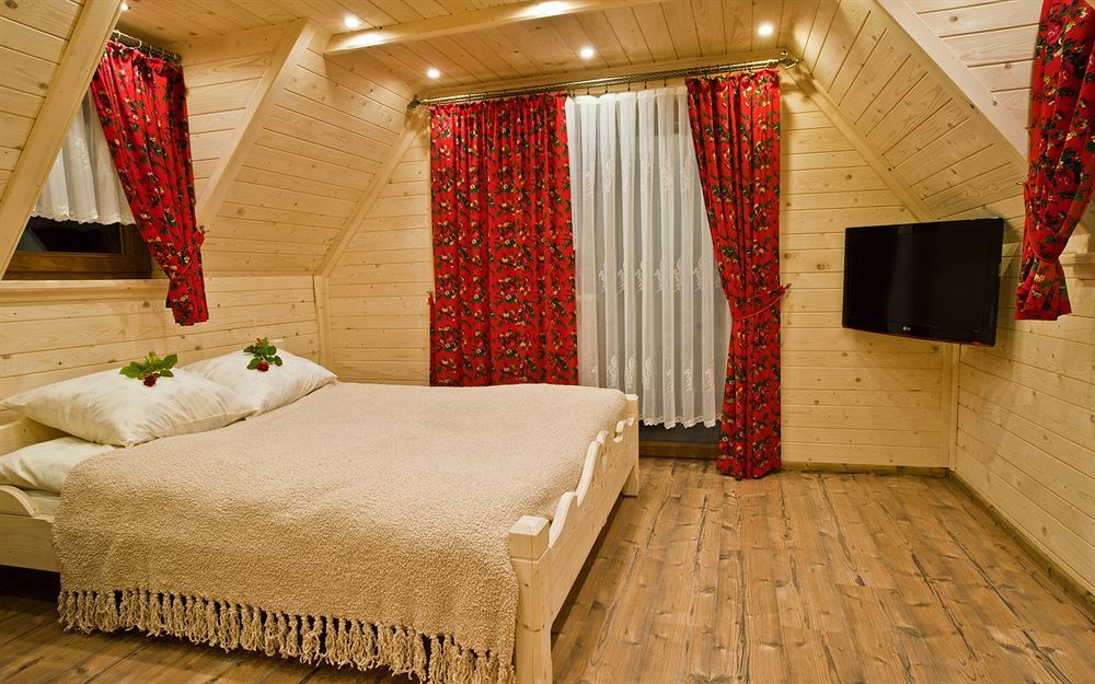 Chalet Osada Harenda Zakopane