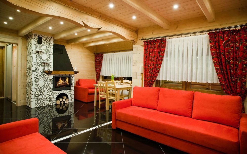 Chalet Osada Harenda Zakopane