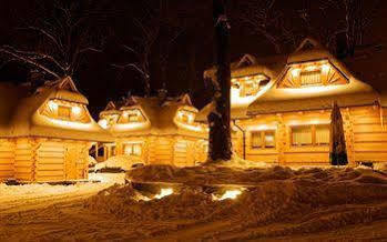 Chalet Osada Harenda *