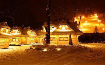 Osada Harenda Chalet Zakopane