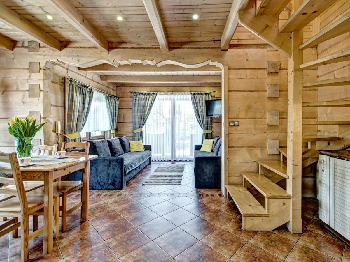 Osada Harenda * Zakopane