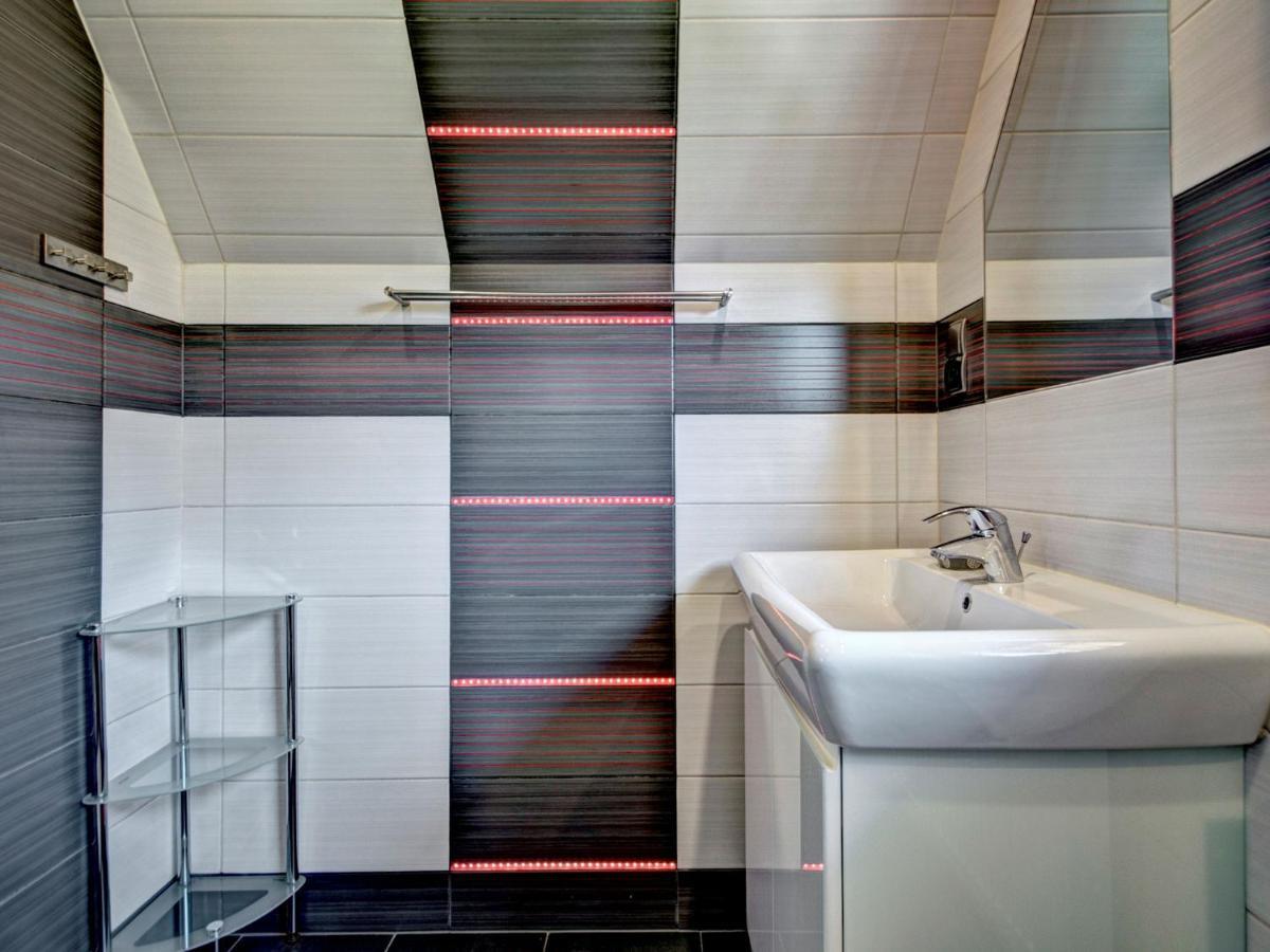Osada Harenda Chalet
