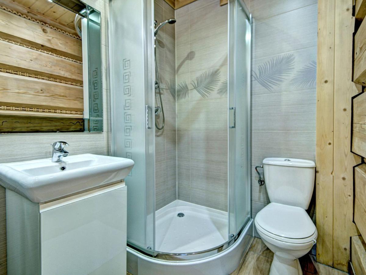 Chalet Osada Harenda *